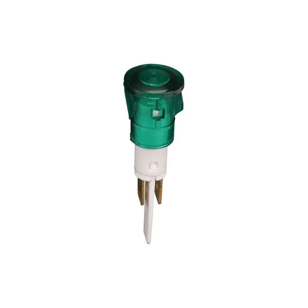 Lampă de control verde 9400032003