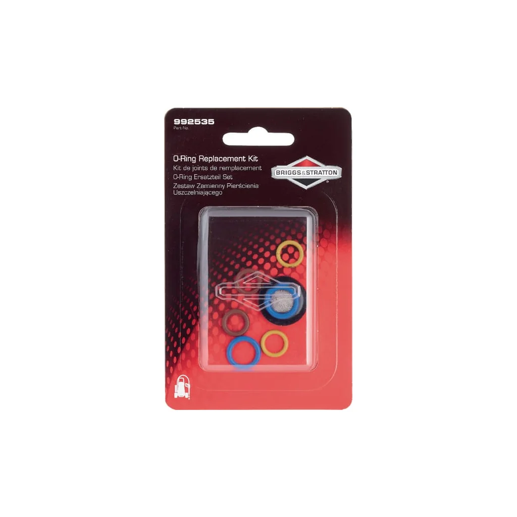 Kit de înlocuire O-ring 992535