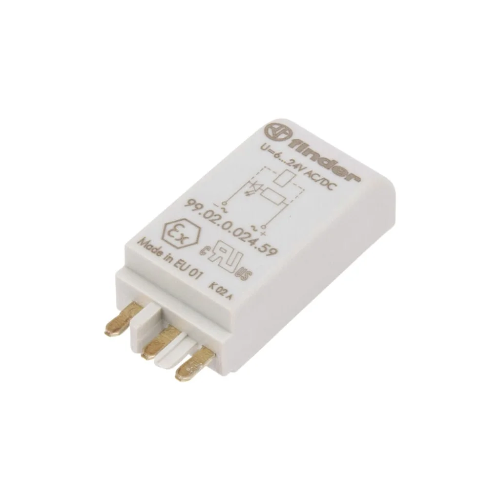 Modul LED 24 VAC/DC 9902002459