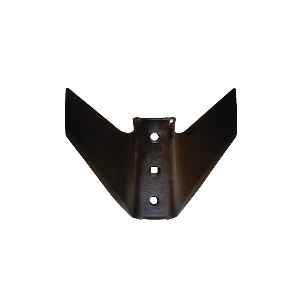 Brăzdar tip fluture 450 mm LA70 92276N