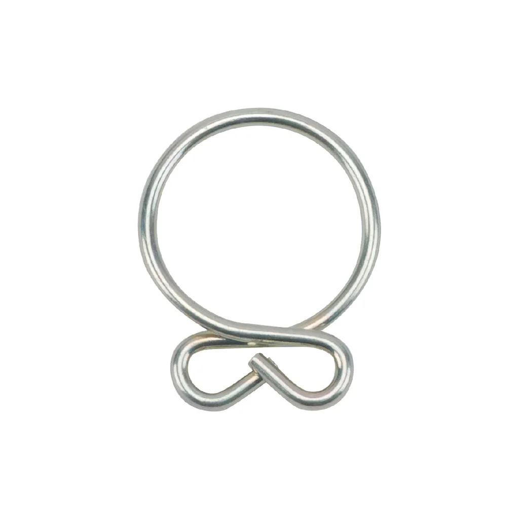 Clip, Tub (C9) 9500250000