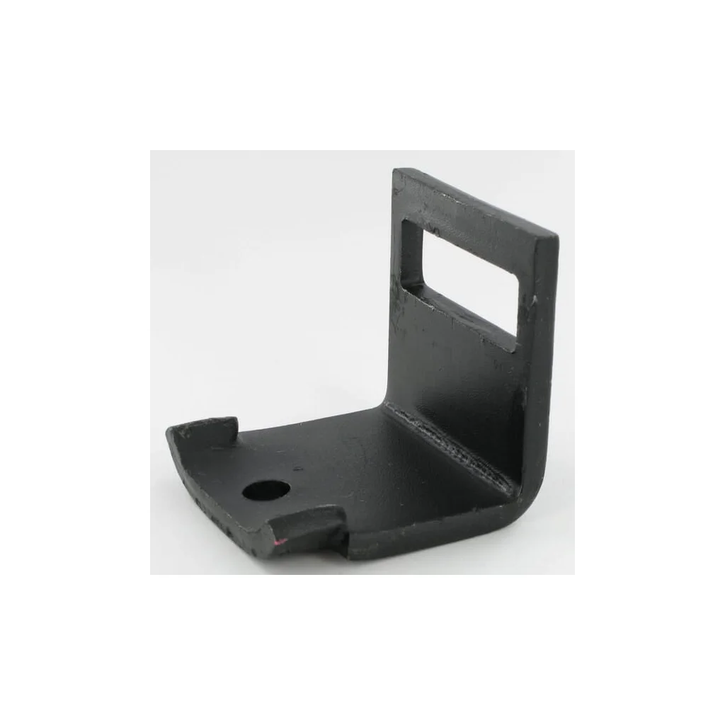Suport dinte pentru cadru 70x12mm Evers 990433