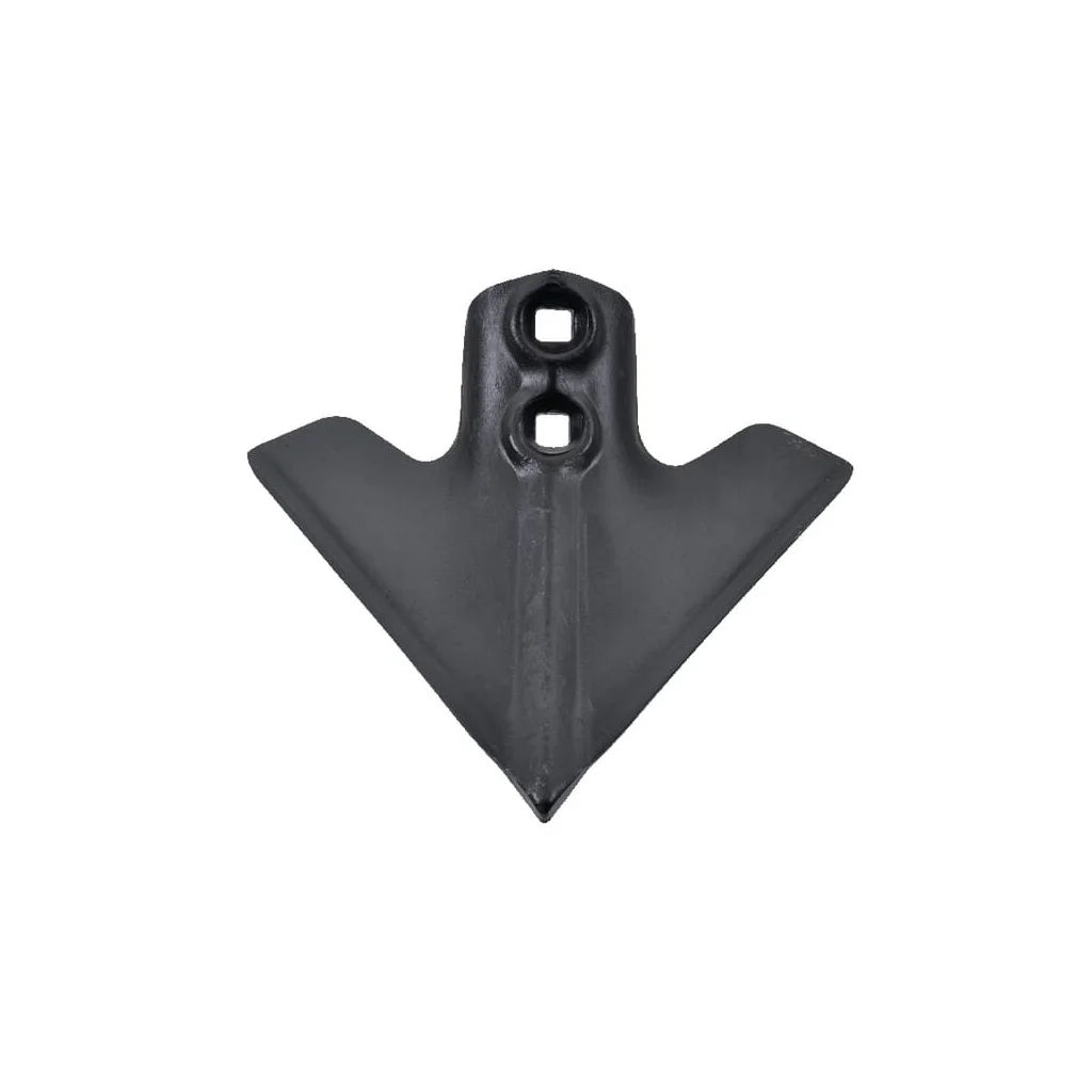 Duckfoot Point 250mm Evers 990281