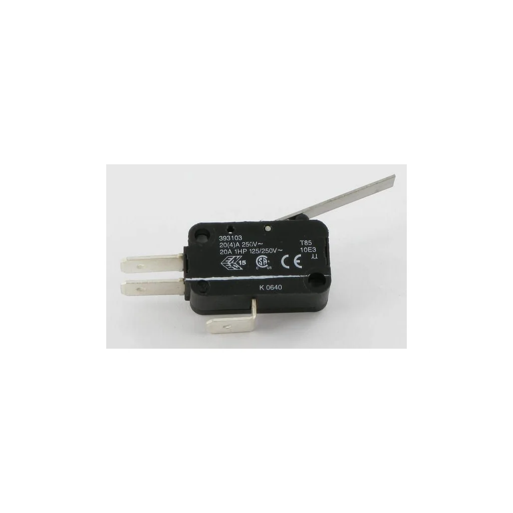 Microcomutator 9400028501