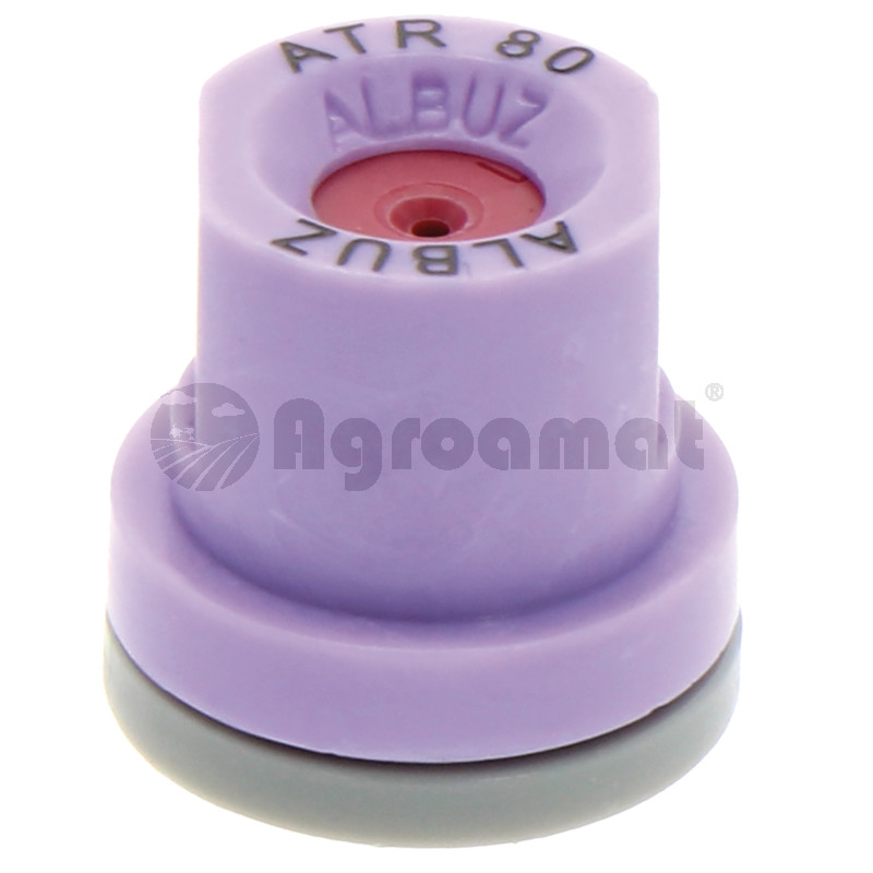 Duza 80°