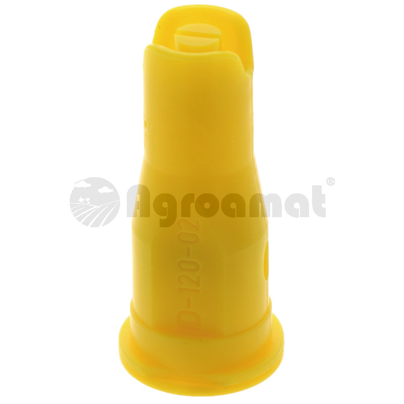 Diuza injector POM