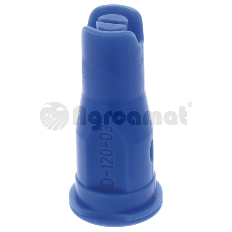Diuza injector POM