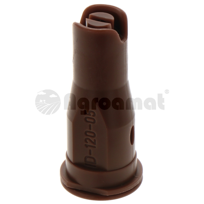 Diuza injector POM
