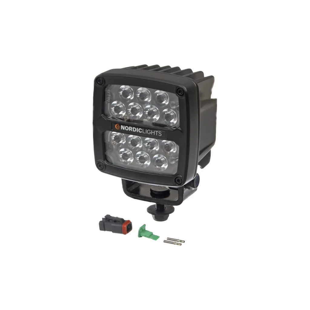 Lampă de lucru Scorpius Pro 445 fază lungă DT 984704B