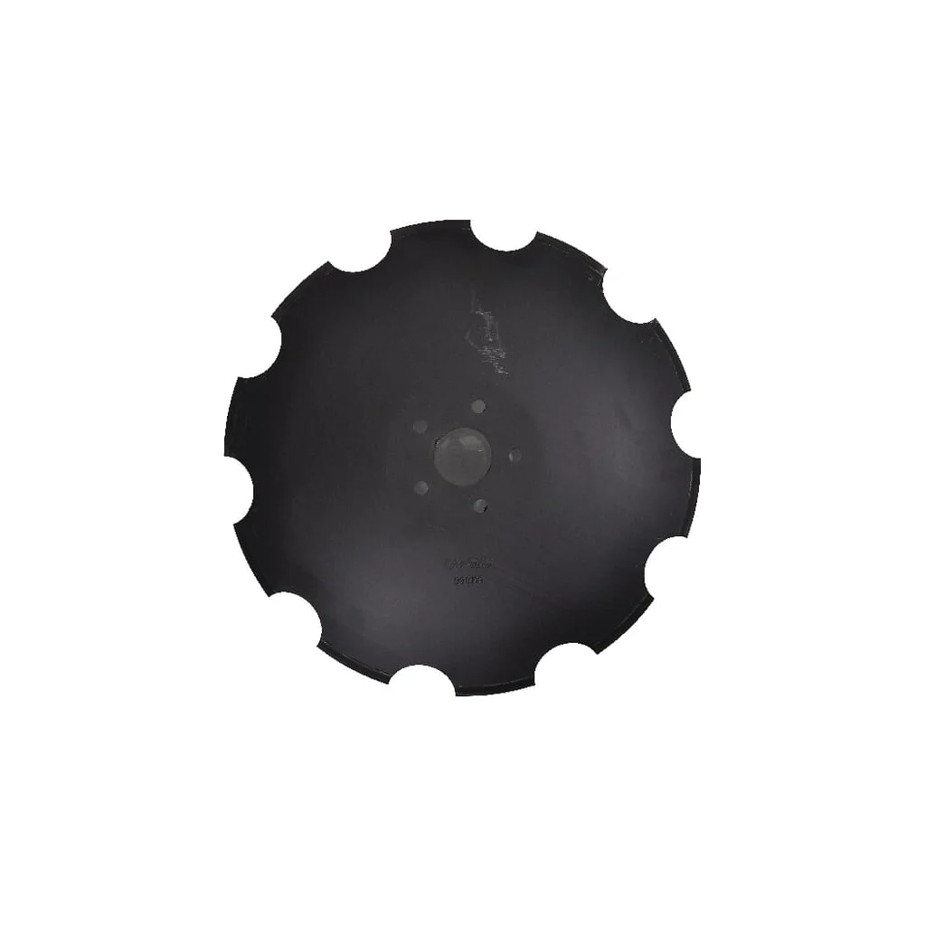 Disc de grapă dințat 560x5 990169