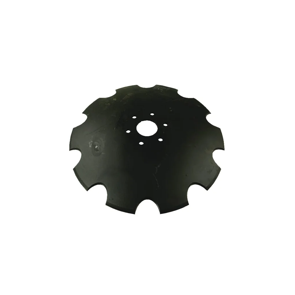 Disc de grapă dințat 560x8 990186