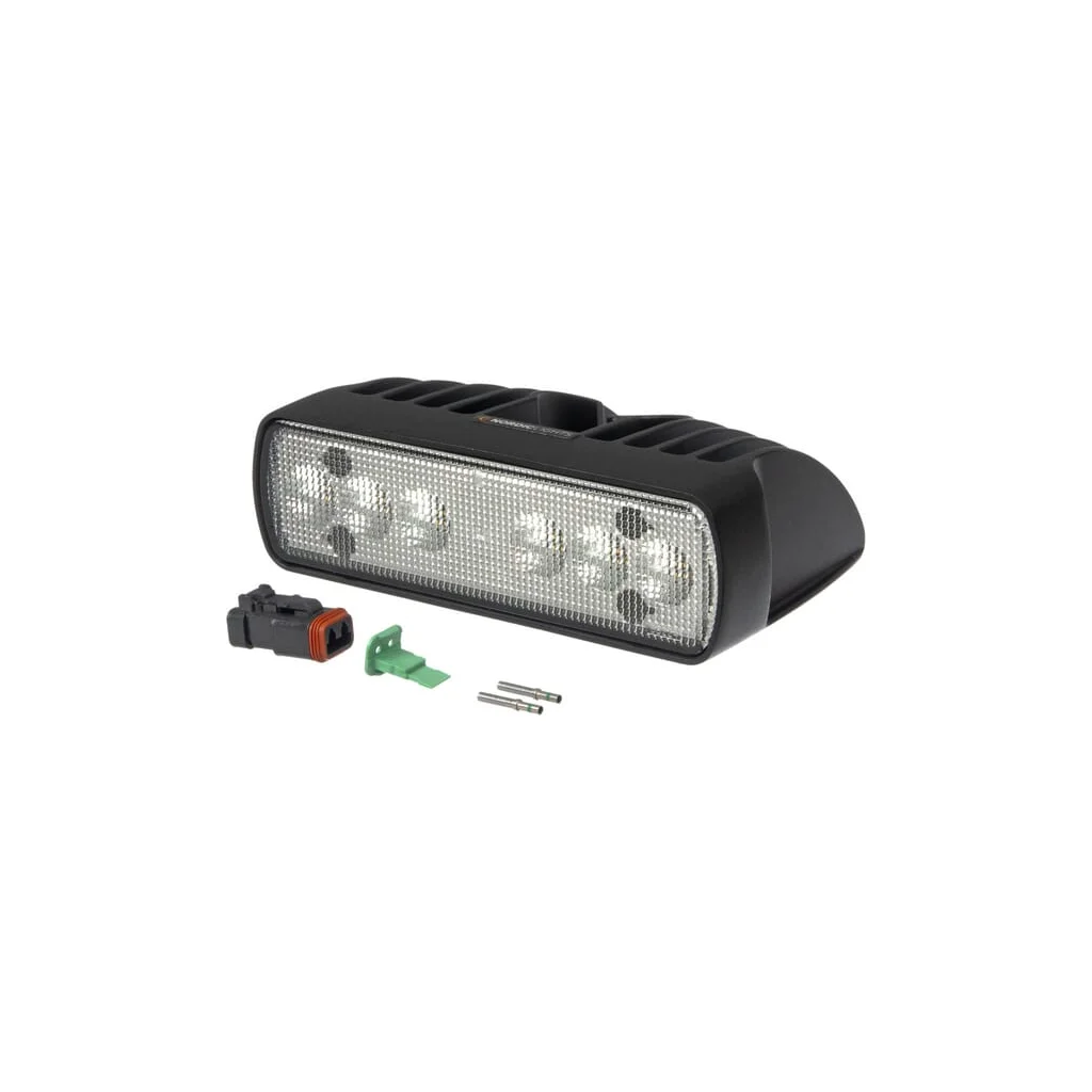 Lampă de lucru Pictor 620 flux DS DT M16 987203B