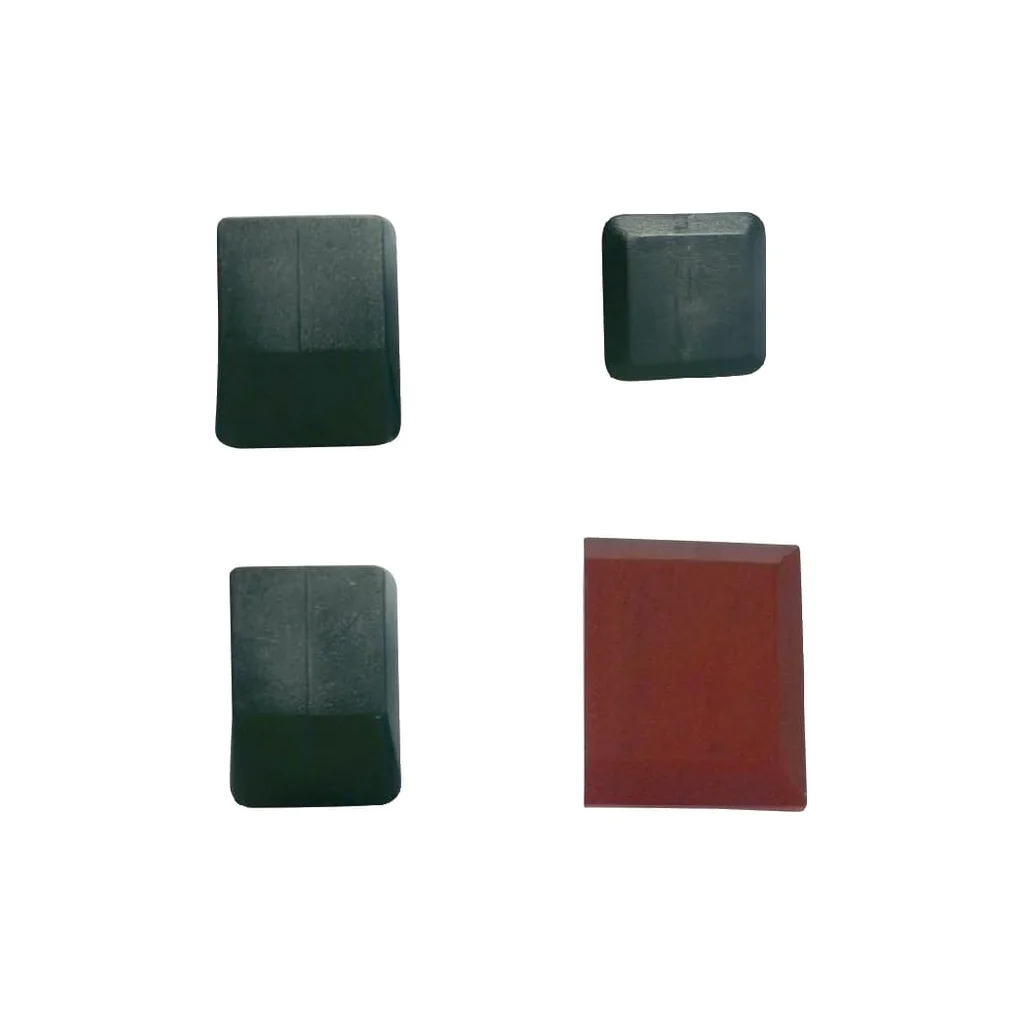 Set placă de protecție NJP 9234966