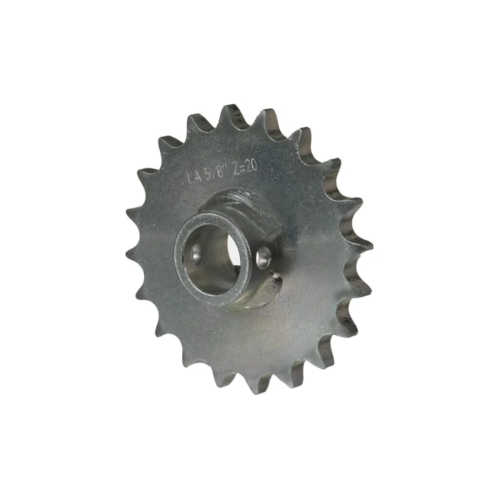 Roată de lanț 5/8"x3/8" =/20 DI=25 925361