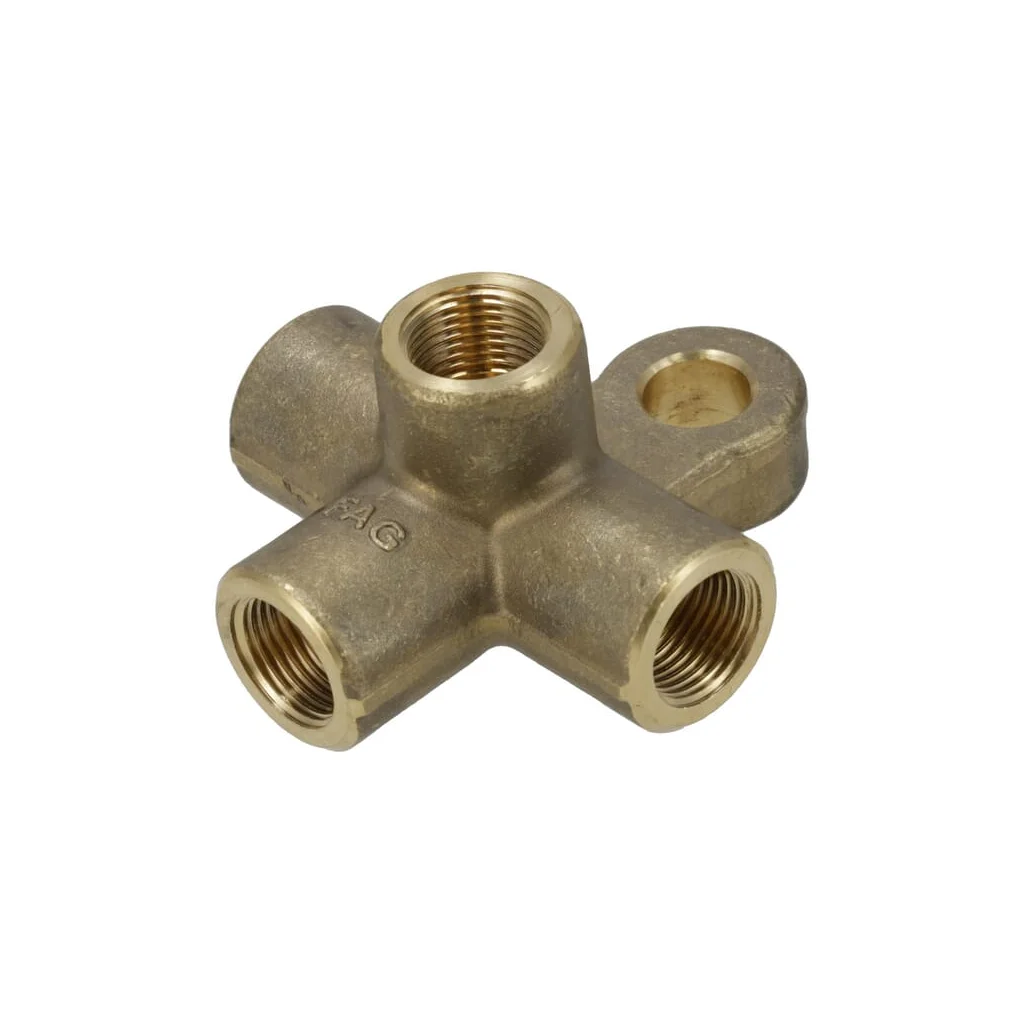 Adaptor M12x1 9910077