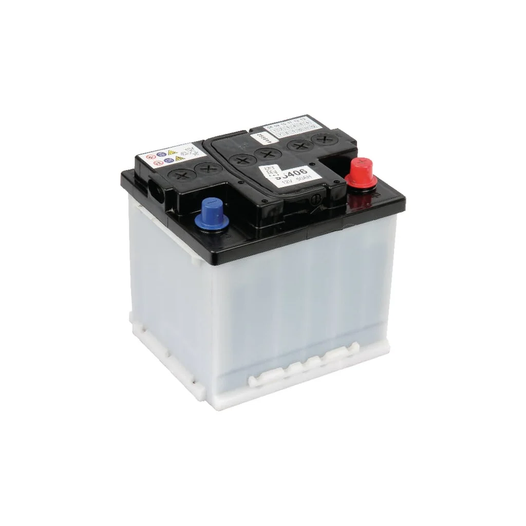 Baterie agrement 12V 50(C20)/40.0Ah(C5) 420A Kramp 954006000KR