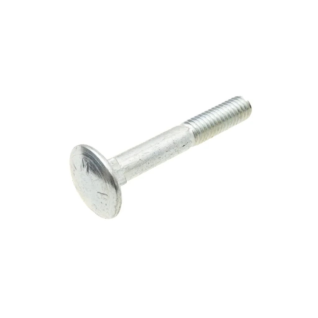 Șurub cu cap bombat M6x40 9897064012