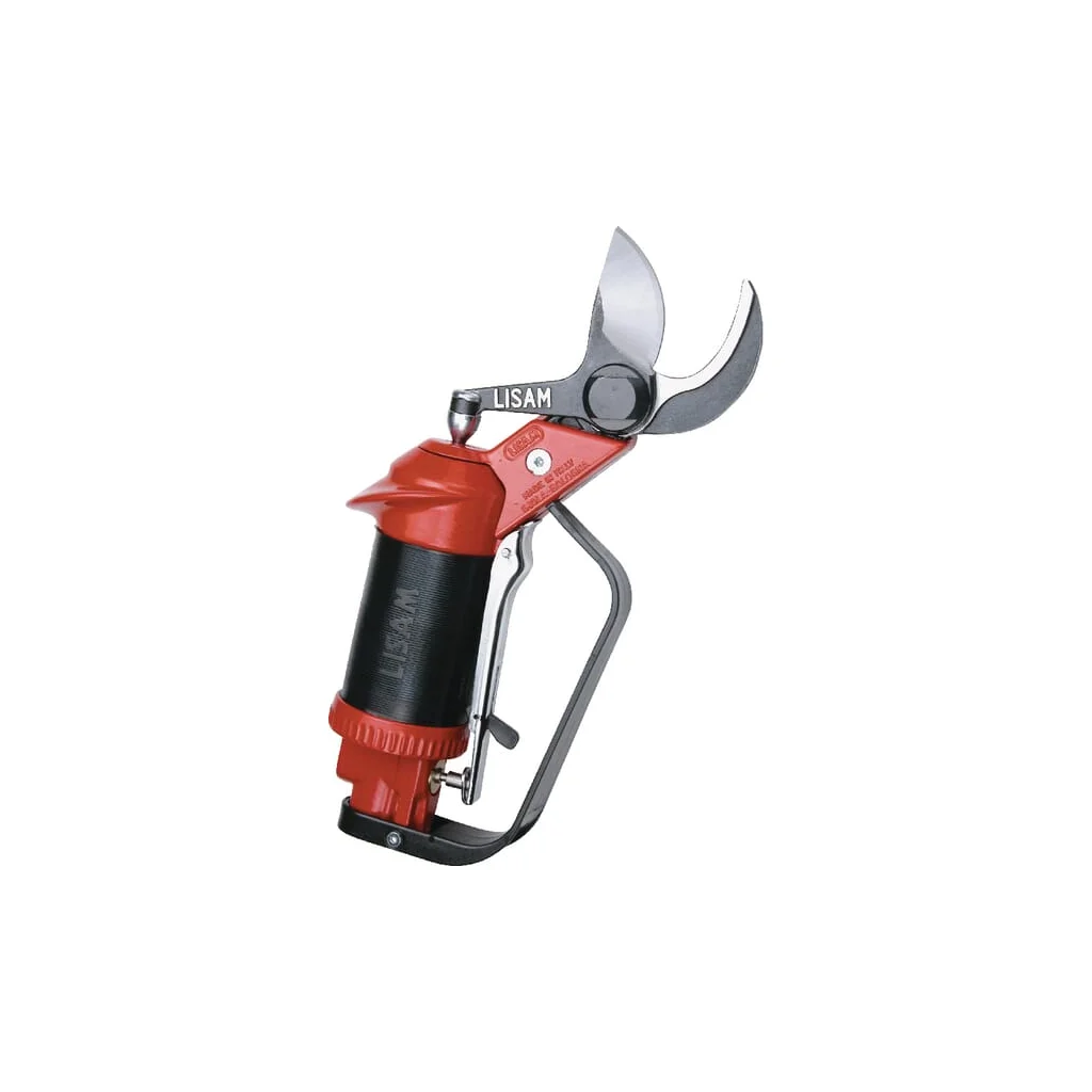 Foarfecă de curățat copaci, pneumatică, Sly 9030