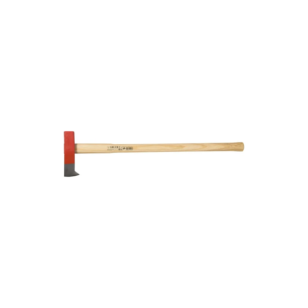 Topor de despicat 3000 g cu coadă 90 cm 951600