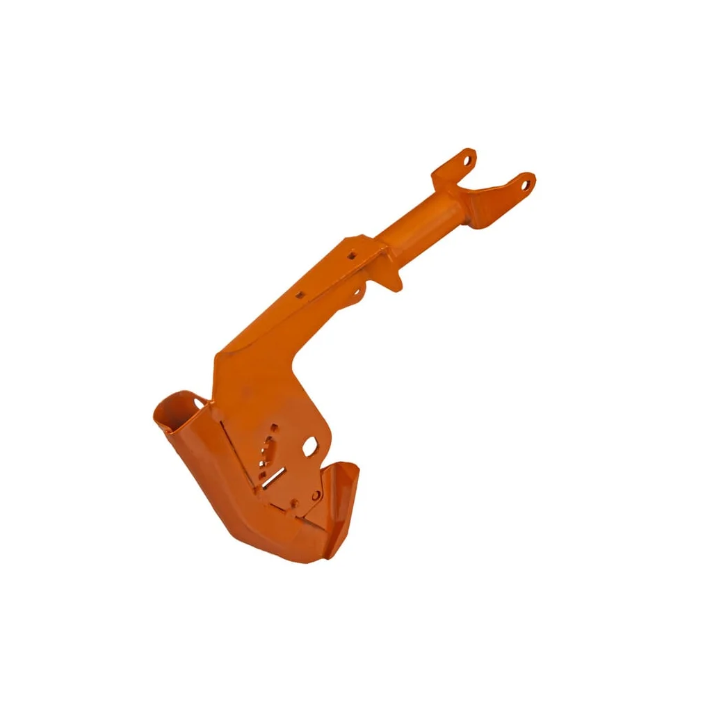 Rolă cultivator cu disc D9 scurtă 956061