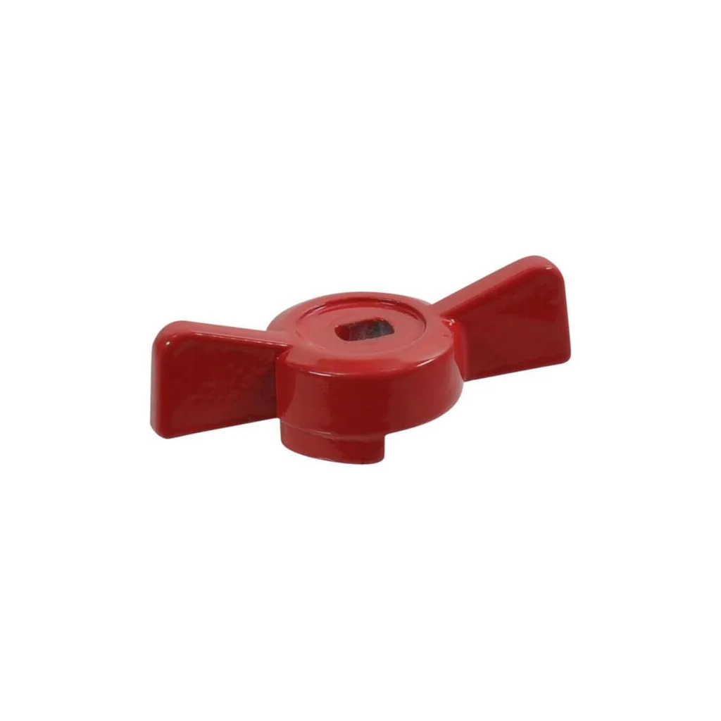 Mâner fluture HD 1/4"-3/8"-1/2"-3/4". 99023B