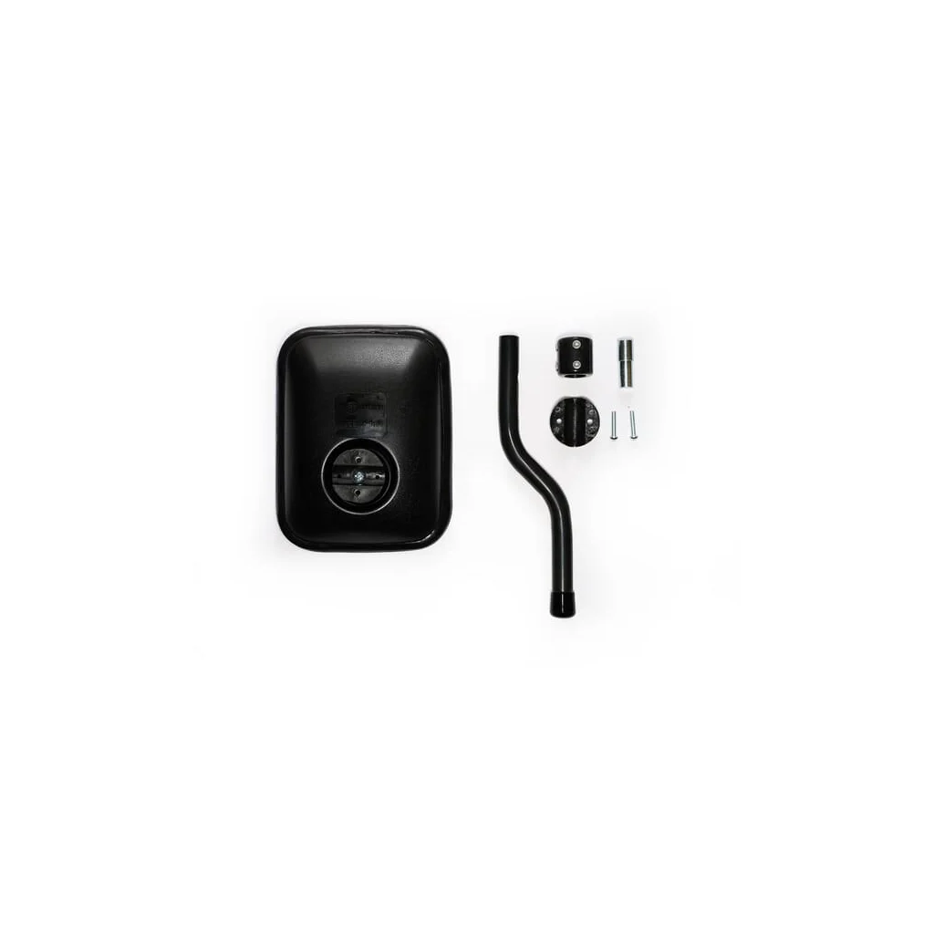 Kit extensie oglindă unghi larg potrivit pentru MITSUBISHI FUSO CANTER 951WWMBC00