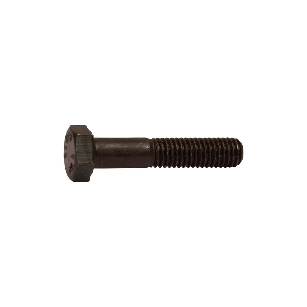 Șurub cap hexagonal filet parțial fin DIN960 M14x1,5x80mm filet 34mm grupa 10.9 Kramp 960141580109B