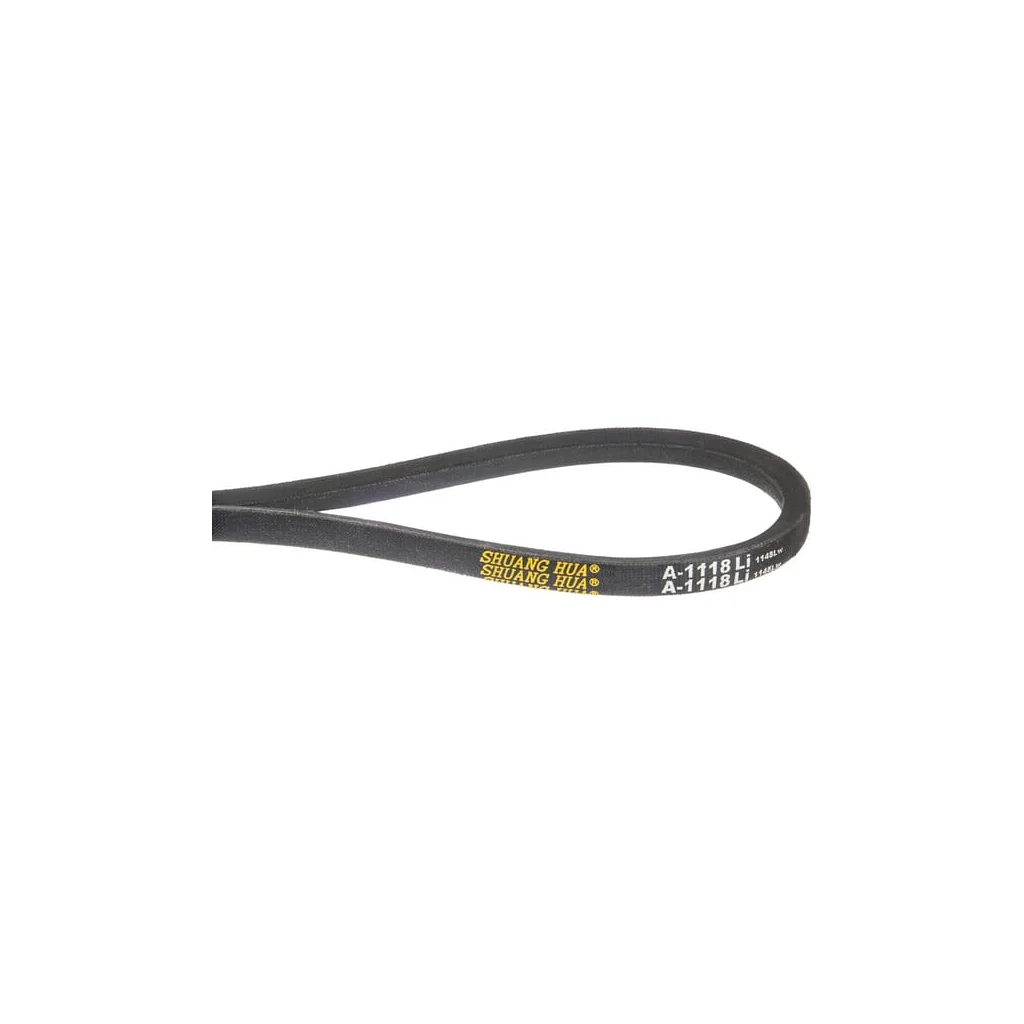 Curea trapezoidală A44 (1118) 9075036