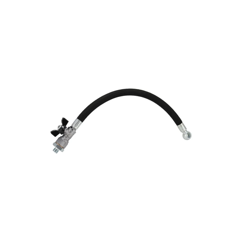 Furtun combustibil cu robinet 90492449