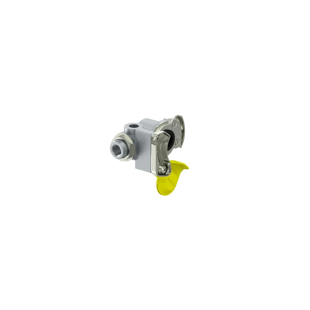 Cap de cuplare cu filtru integrat 9522010110