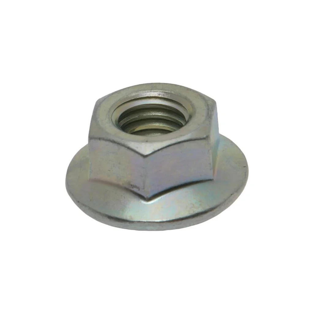 Piuliță cu flanșă, 5 mm 90301VJ8C01
