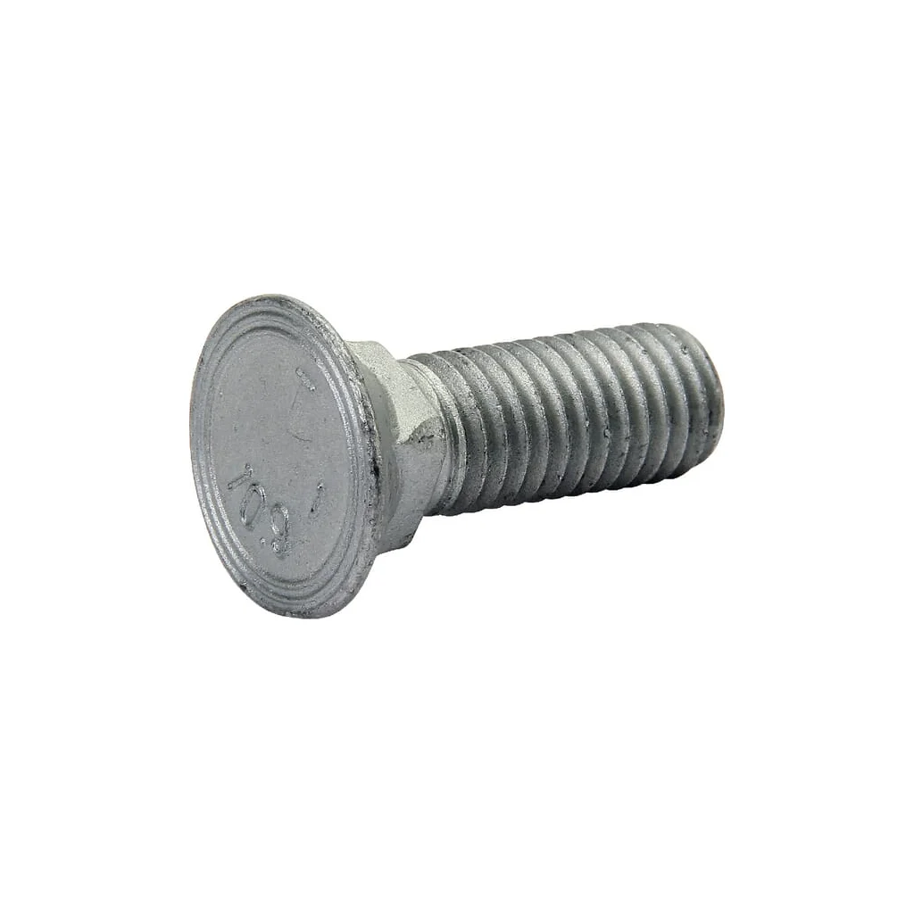 Șurub cu cap înecat M10x30 901518