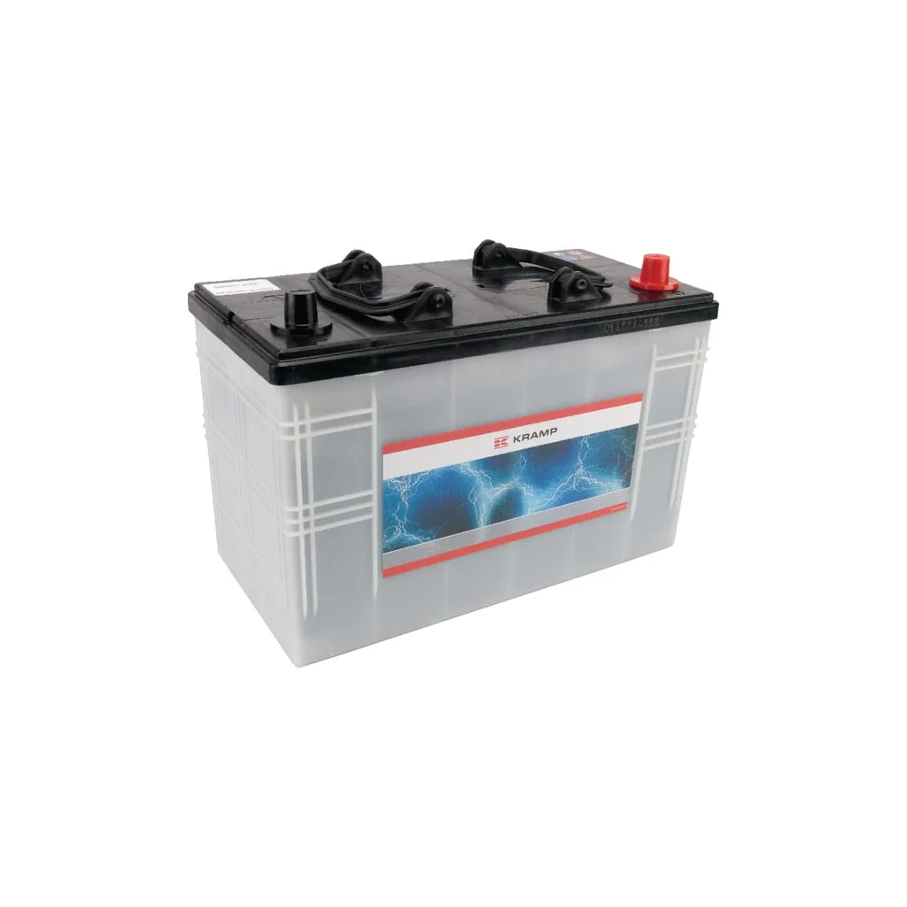 Baterie agrement 12V 100(C20)/80.0Ah(C5) Kramp 958051000KR