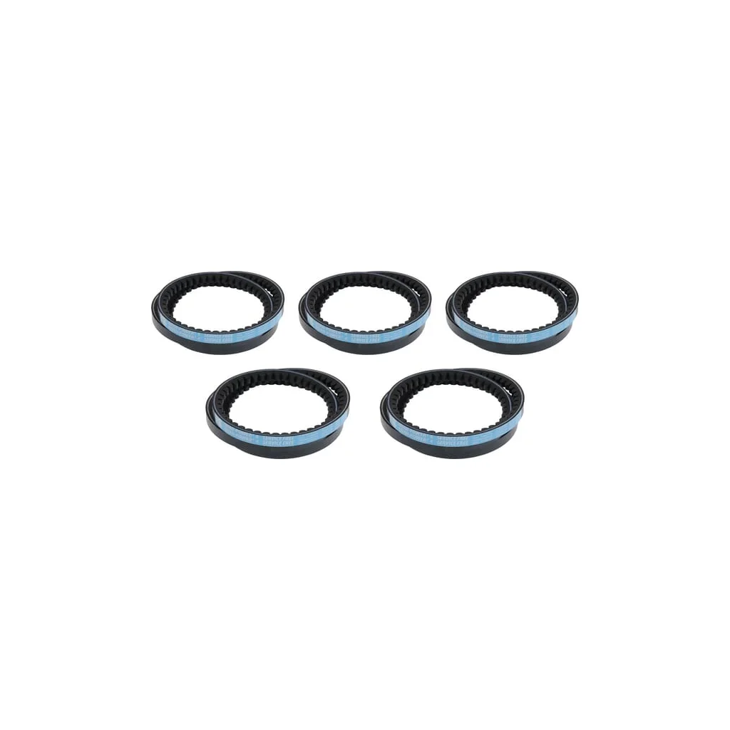 [AMAT2-238491] Set curele (5 buc.) A137467930