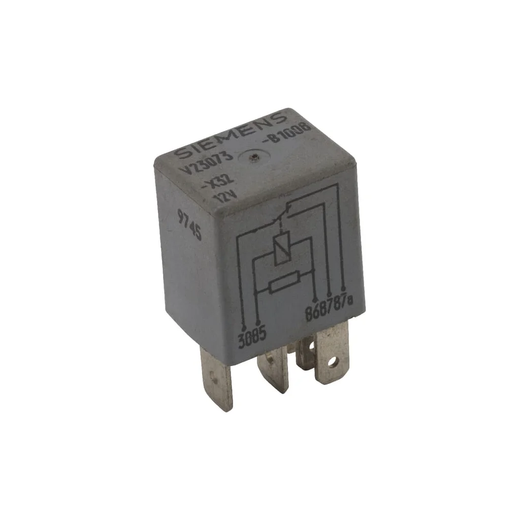 Releu 20A 12V 90338514