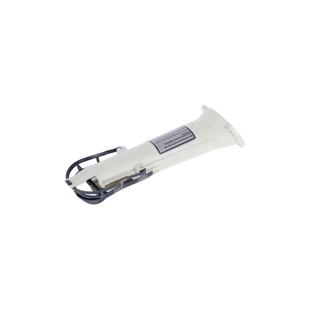 Tub distribuție de nailon L=370 A138163230