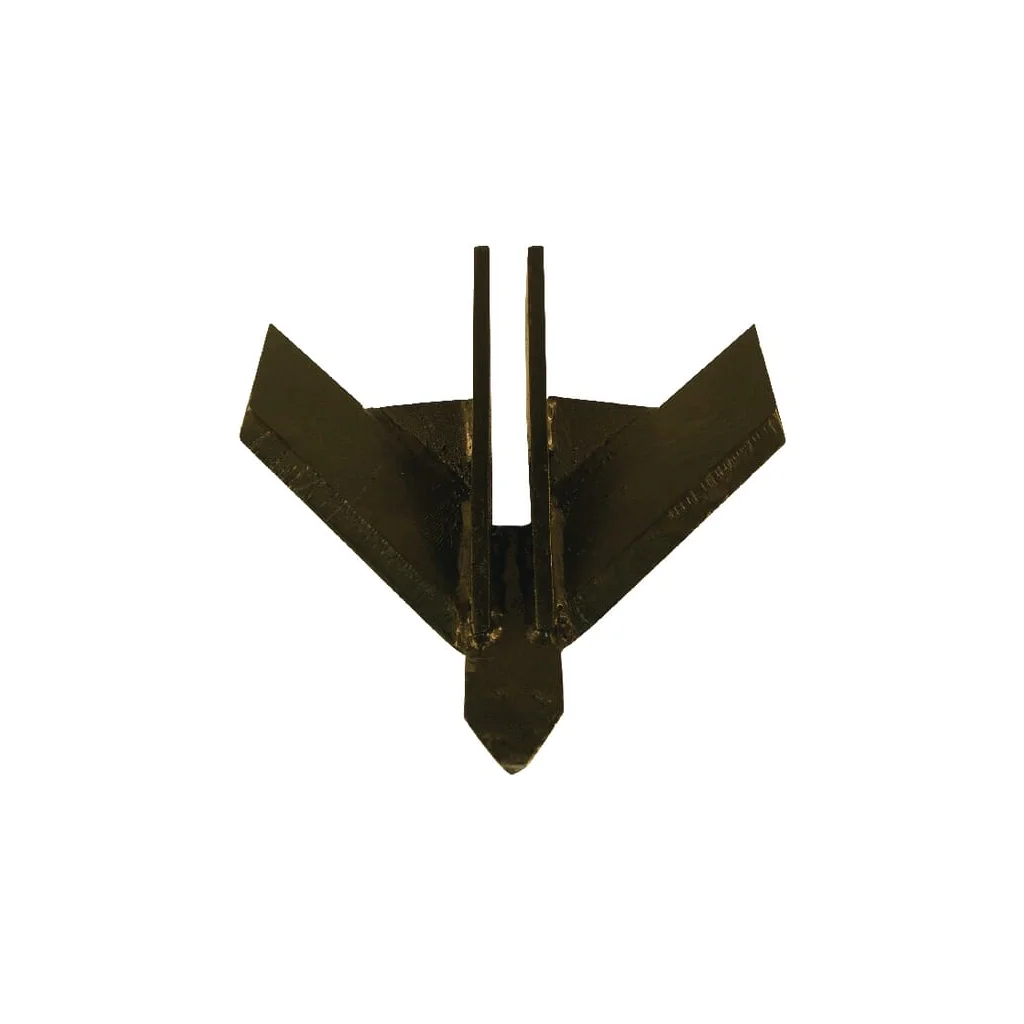 Brăzdar 38 cm MT 990268