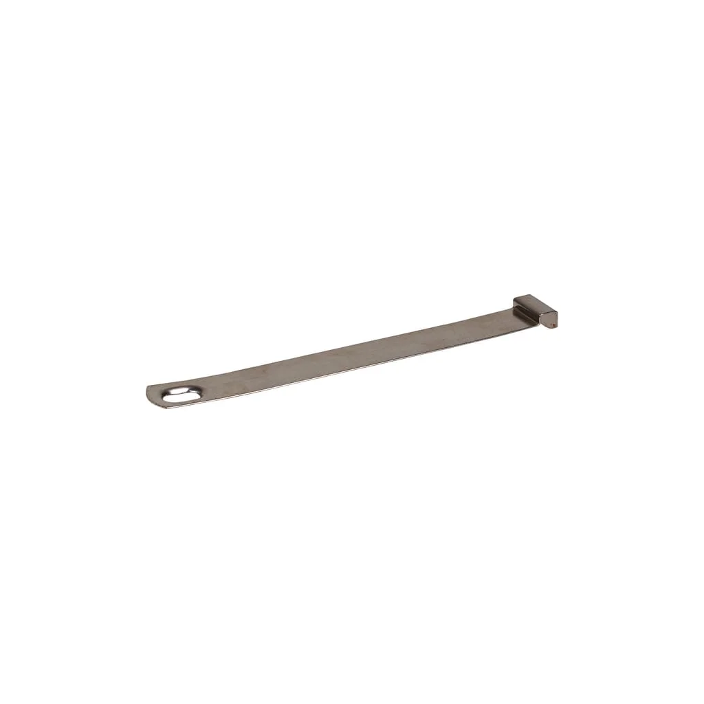 Placă de suport a arcului 158mm 91115028