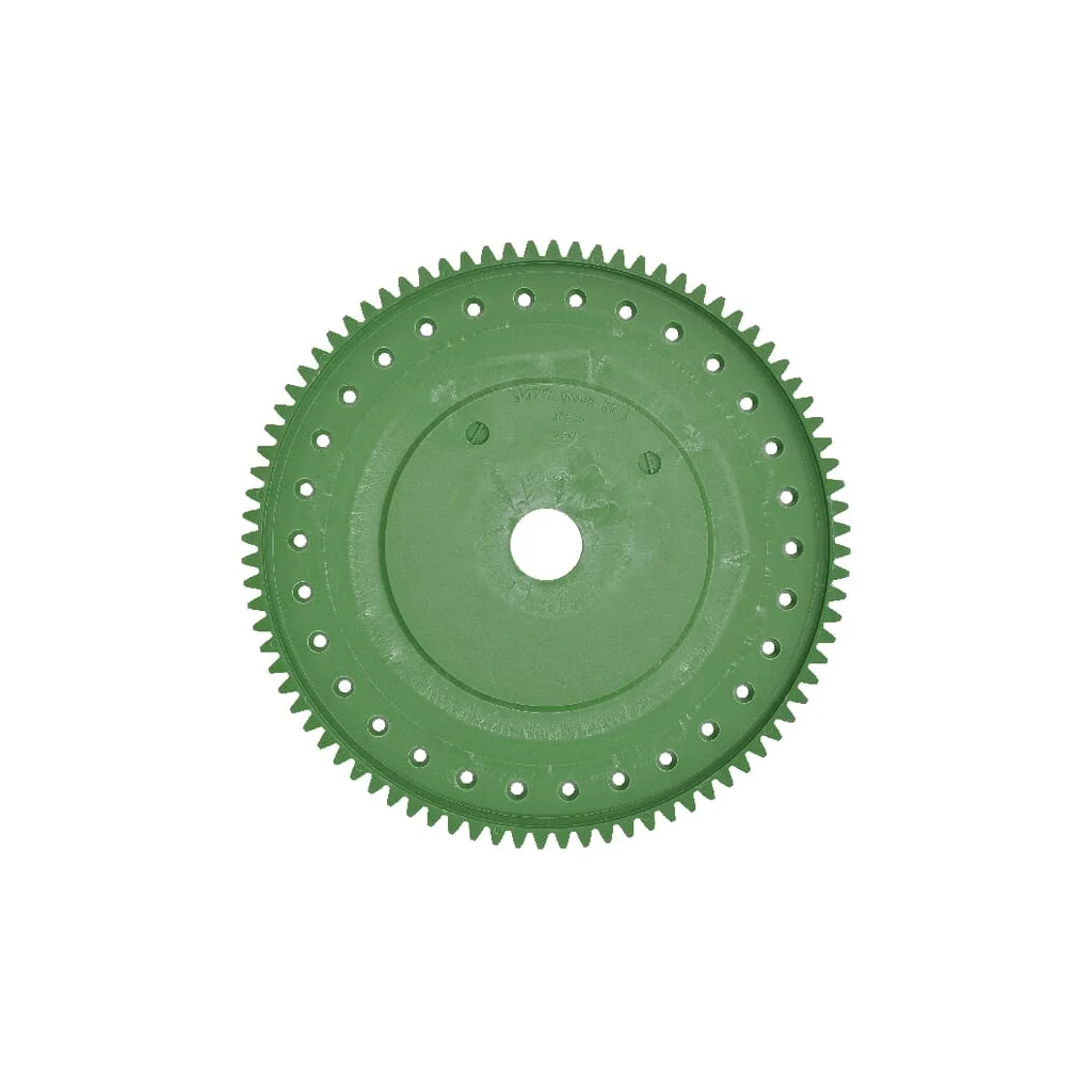 Roată dințată 30/5 verde Amazone 910777