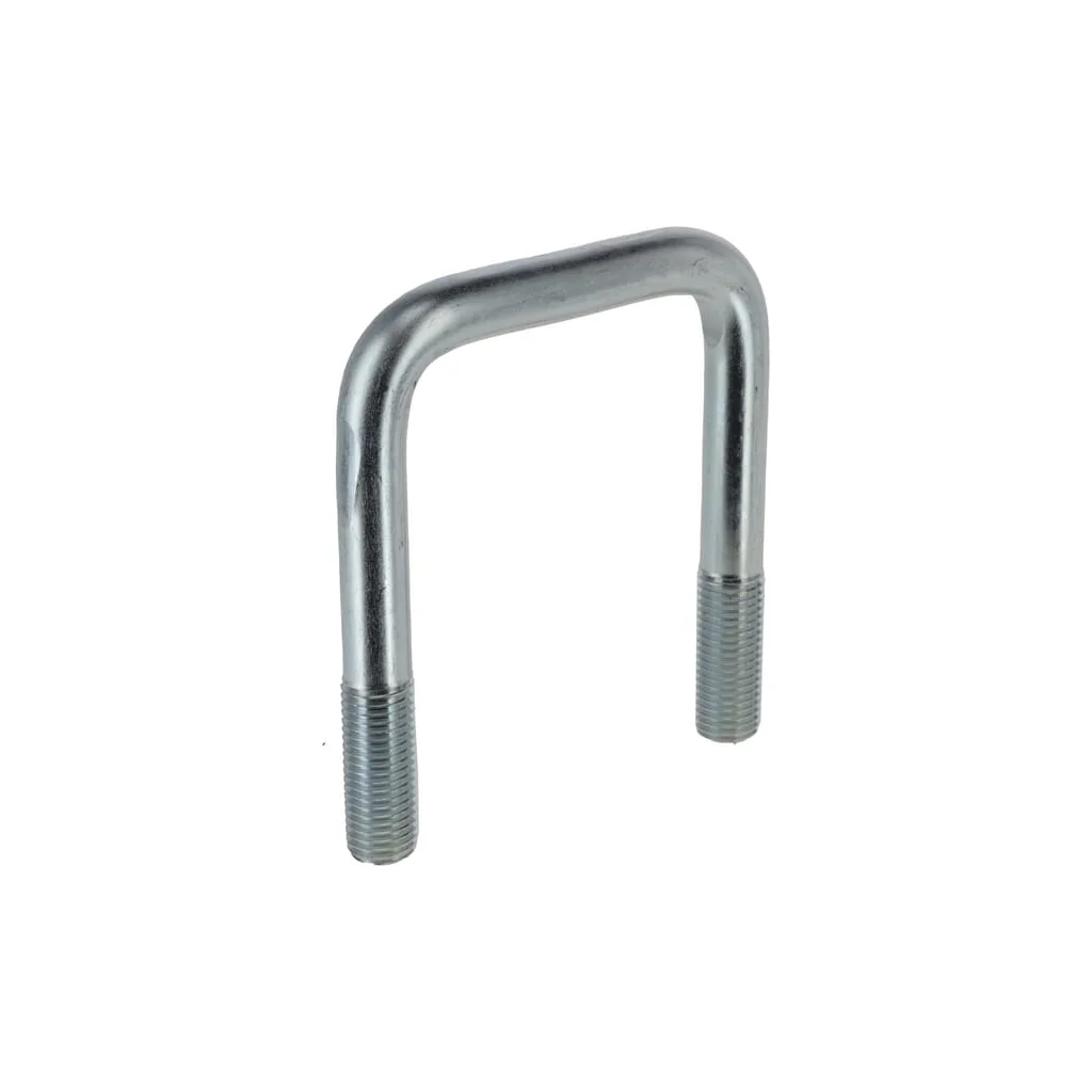Etrier U Ø20mm 100x140 990435