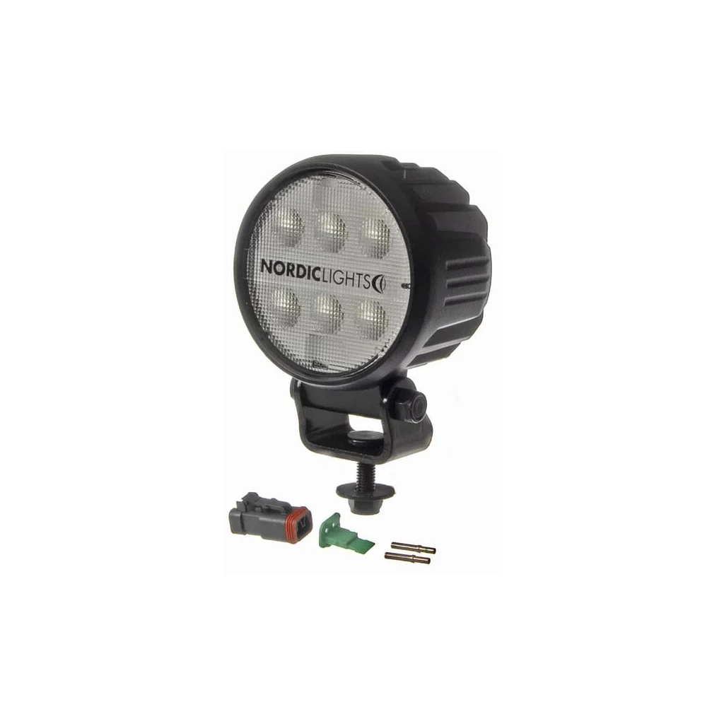 Lampă de lucru Canis Go 420 28W flux DT 988103B