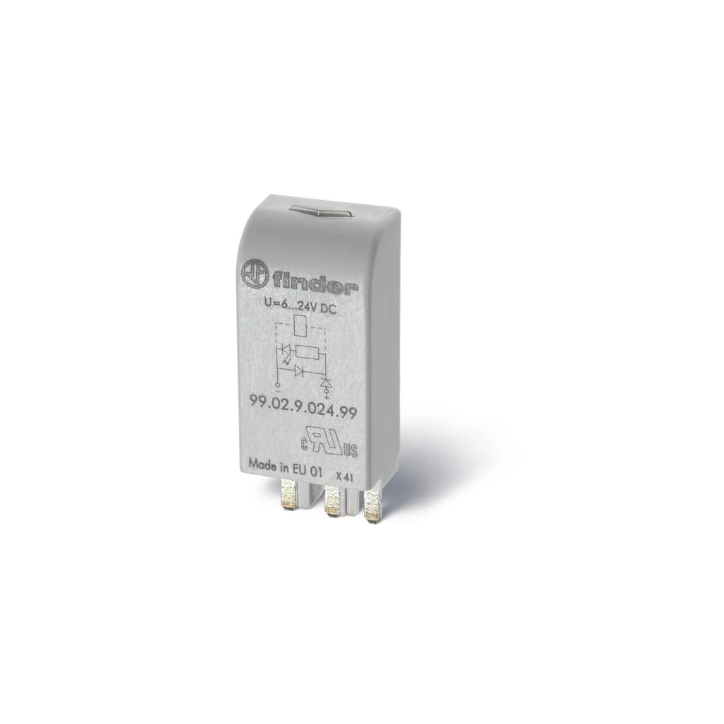 Modul de indicare a bobinei 9902300000