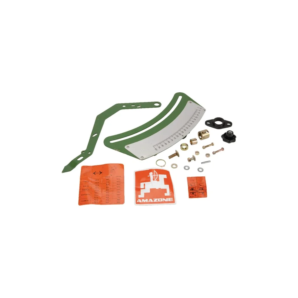 Set de echipare transmisie D7/D8 955644