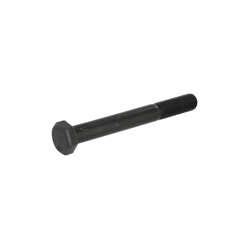 Șurub cap hexagonal filet parțial fin DIN960 M12x1,25x100mm filet 30mm oțel grupa 8.8 Kramp 96012125100B