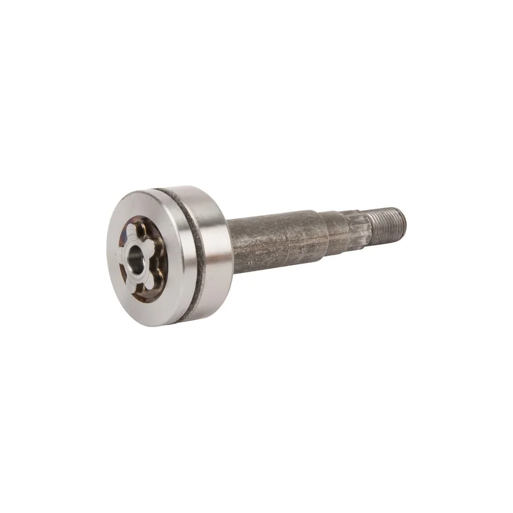 Arbore port-cuțit AYP + rulmenți 44"/46"/50" A137553