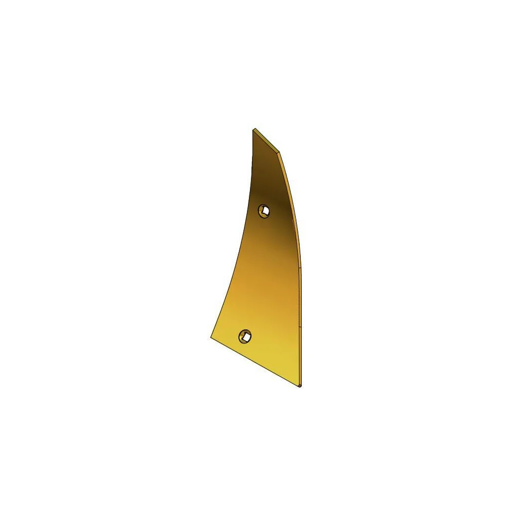 Piesă pentru tibie RH G40 A0C924140DAB
