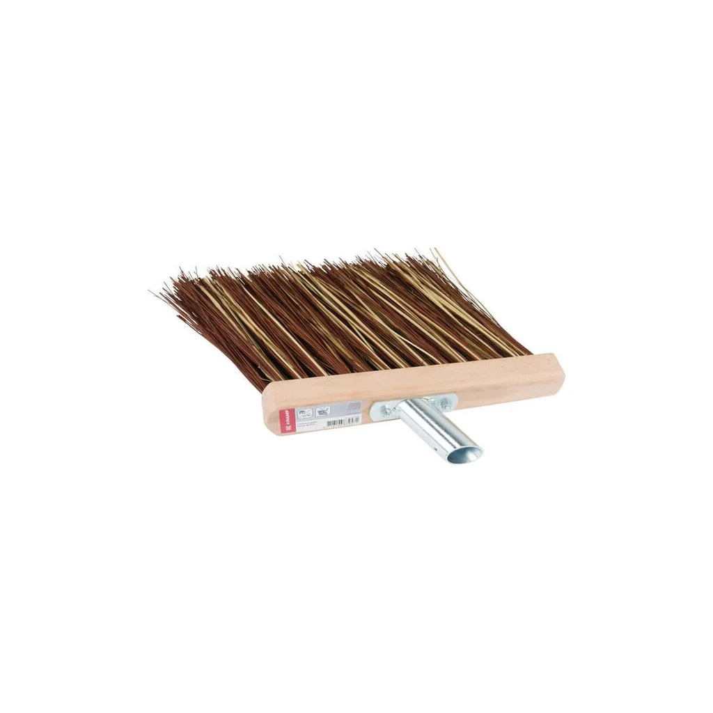 Perie pentru jgheab de grajd 30,5cm 9102579KR