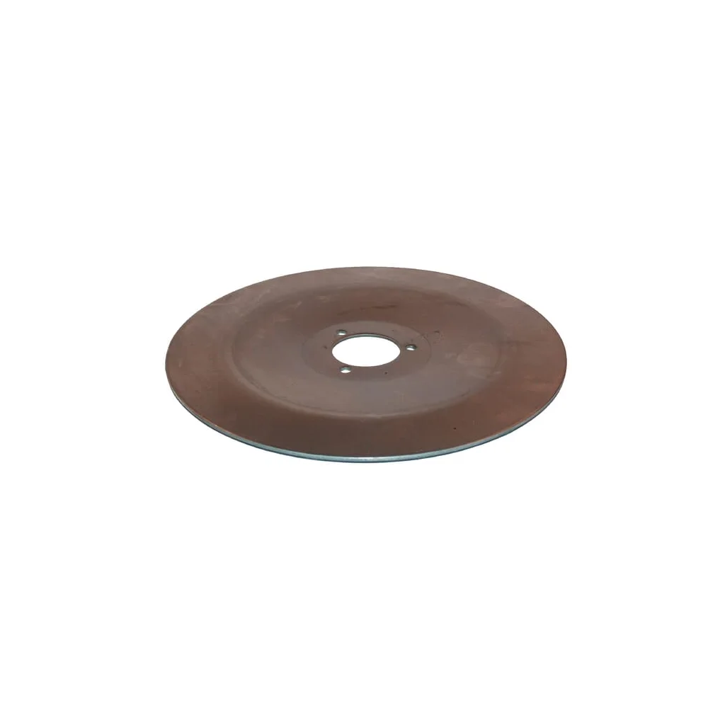 Disc cuţit de plug 300mm cotit 951498