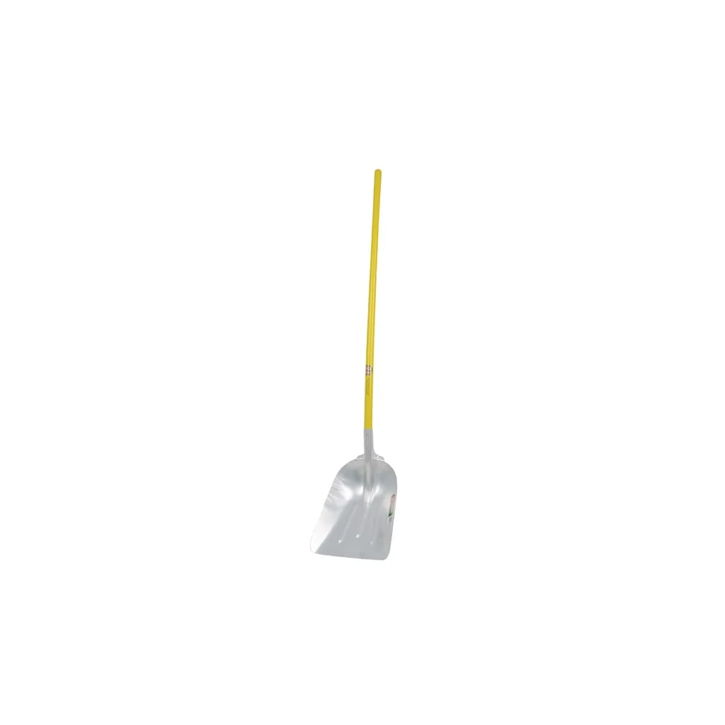 Pala de aluminiu 50x39 A111000