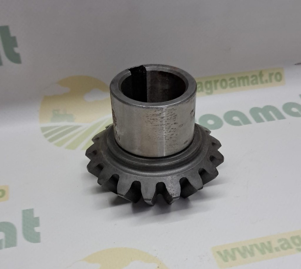 Pinion Z-17 30mm